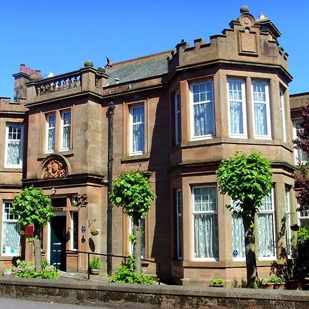 Rowanbank House Hotel Annan Exterior photo