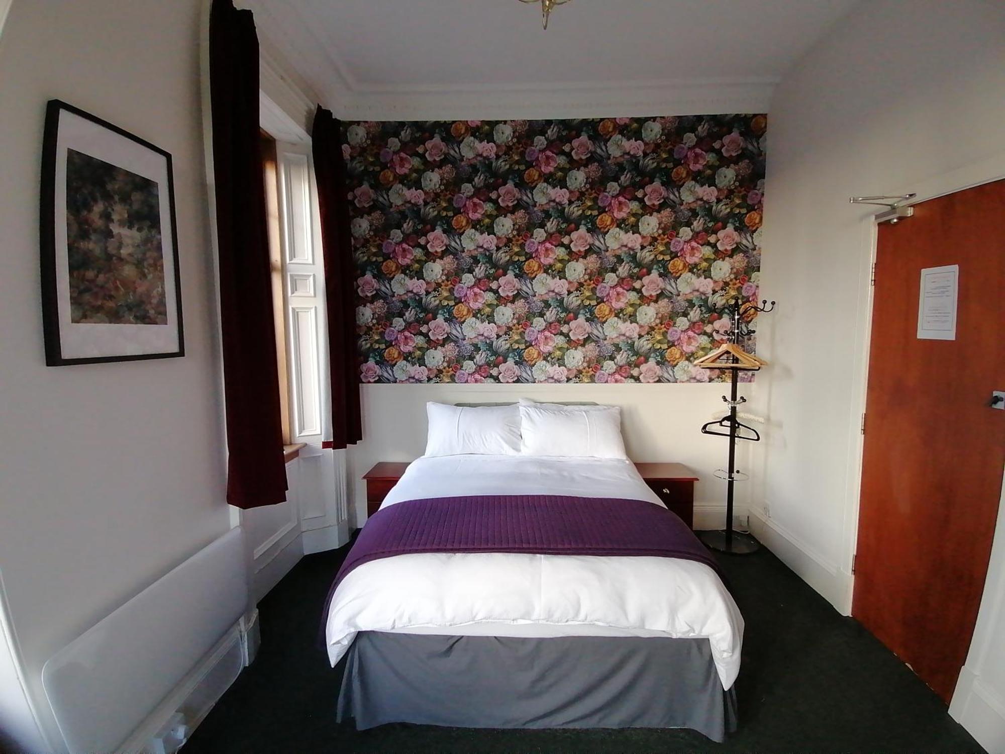 Rowanbank House Hotel Annan Room photo